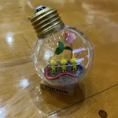 ピクミンテラリウム　電気はまかせて