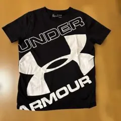 UNDER ARMOUR アンダーアーマー Tシャツ YXLのサムネイル