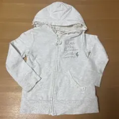 KP パーカー