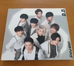 D.D. / Imitation Rain 通常盤