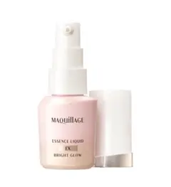 マキアージュMAQuillAGE エッセンスリキッド EX ブライトグロウ
