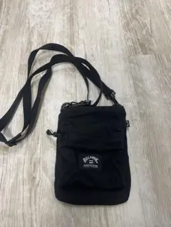 BILLABONG 黒 サコッシュのサムネイル