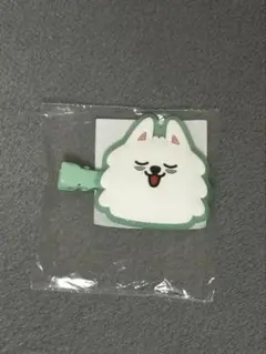 TXT プルバトゥ ヨンモン ヘアクリップ