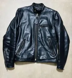 2026年最新】VANSON メンズ シングルライダースの人気アイテム - メルカリ