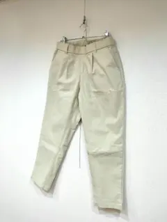 【美品】フェリシモ　 パンツ　LPサイズのサムネイル