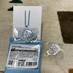 ちいかわベイビー　ハチワレ