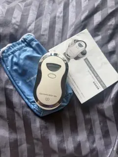 NU SKIN Galvanic Spa 美顔器 - メルカリ
