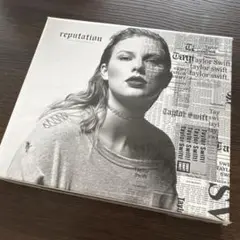 Taylor Swift Reputation