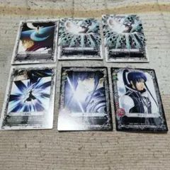 d.gray-man box