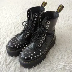 2026年最新】dr martens jadon maxの人気アイテム - メルカリ