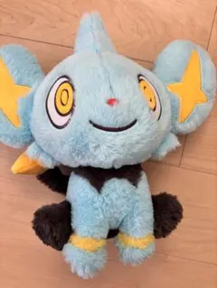 ぬいぐるみ コリンク ポケモンセンター