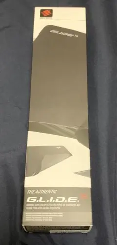 MAD CATZ G.L.I.D.E. 16 マウスパッド