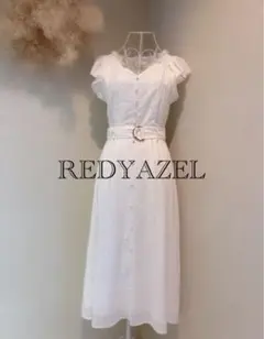 REDYAZELワンピース
