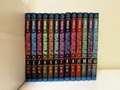 マッシュル MASHLE 1-13巻セット