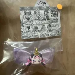キミとアイドルプリキュア プリキュアリボンコレクション2 メロロン