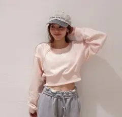 SEAROOM LYNN Mid Sweat Series トップス　梅田限定