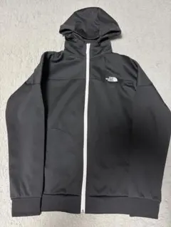 The North Face ブラック ジャケット M