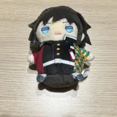 冨岡義勇マメメイト