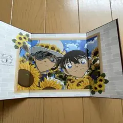 名探偵コナンアートギャラリーコレクションvol.3　江戸川コナン＆怪盗キッド