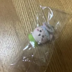 ちいかわ カニちゃん　マスコット