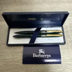 14K SHEAFFER 万年筆とボールペンセット - メルカリ