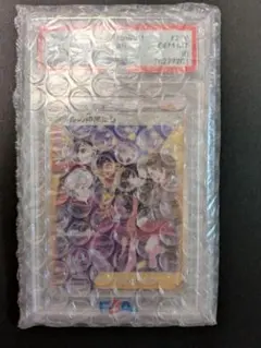 ポケモンカードゲーム ガラルの仲間たち SR PSA10のサムネイル