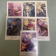 あんスタ ぱしゃっつ 乱 凪砂