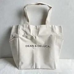 DEAN&DELUCA デリバッグ オトナミューズ2017年2月付録