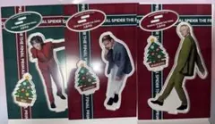 THERAMPAGE アクリルスタンド