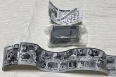 カプセル　プラレール　きかんしゃトーマス　探せ謎の海賊船と失われた宝物　壊れる橋