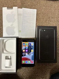 2025年最新】iphone7ジェットブラックの人気アイテム - メルカリ