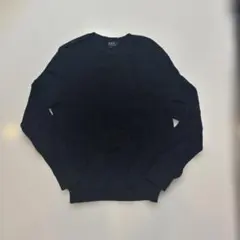 A.P.C. アー・ペー・セー ニット レディースL CL1415