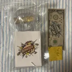 BINGO ペンライト HiHi Jets キテレツ ACEes
