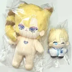 2026年最新】PLAVE ぬいぐるみの人気アイテム - メルカリ