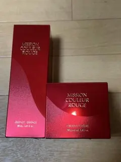 2026年最新】ミッションクルルージュの人気アイテム - メルカリ