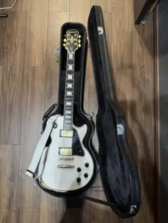 epiphone pr5e mv エレアコエピフォンハードケース付訳あり epiphone pr5e mv エレアコエピフォンハードケース付訳あり - メルカリ