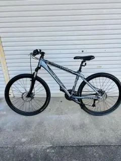 【中古・青森市引取限定】黒 マウンテンバイク メリダ メリダ -MERIDA- | ラインナップ | マウンテンバイク | NINETY