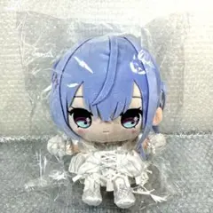 もちWhat! 鈴木羽那 もちほわ 5周年記念 もちWhat！ぬいぐるみ 鈴木羽那 – フィギュア通販は