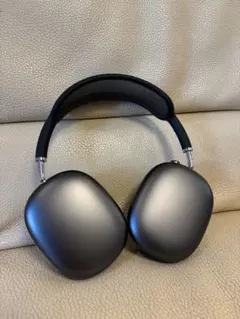 Apple AirPods Max スペースグレイ第一世代 - メルカリ