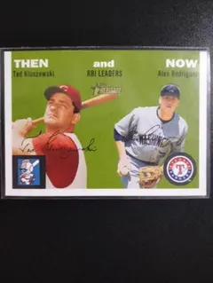 2026年最新】アレックスロドリゲスの人気アイテム - メルカリ