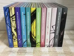 2025年最新】メカクシティアクターズ blu-rayの人気アイテム - メルカリ