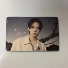 ヒスン weverse特典 宵 YOI