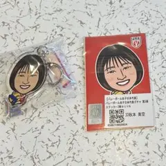 バレーボール　日本代表　秋本美空　直筆サイン入り　フェイスタオル　ヴィクトリーナ バレーボール日本代表秋本美空直筆サイン入りフェイスタオル