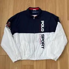 【限定sale】Polo Sport ナイロンジャケット