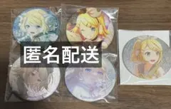 鏡音リン グリ缶 プロセカ 8A - メルカリ