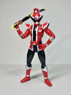S.H.Figuarts ドンモモタロウのサムネイル
