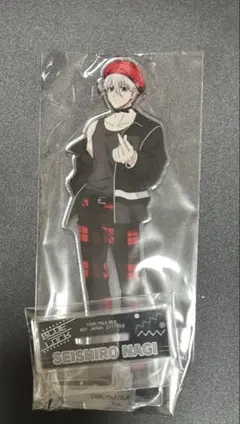 ブルーロック 凪誠士郎 アクリルスタンド