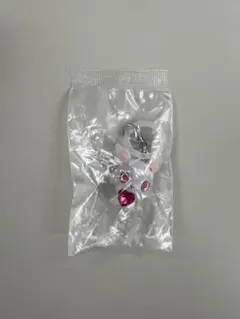 ジュエルペット めじるしアクセサリー2 ルビー