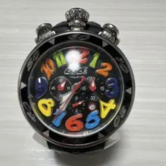 GaGa MILANOのサムネイル