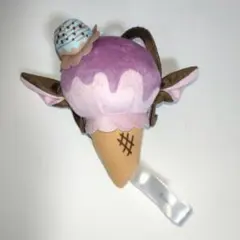 スティッチ マスコット Chillmint アイスクリーム　エンジェルのサムネイル